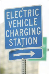 electric vehicles